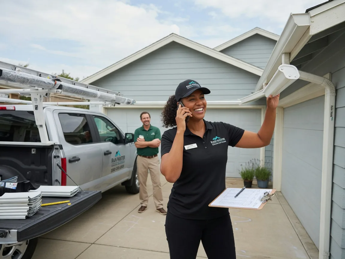 Gutter Installation Newport, WA FAQs